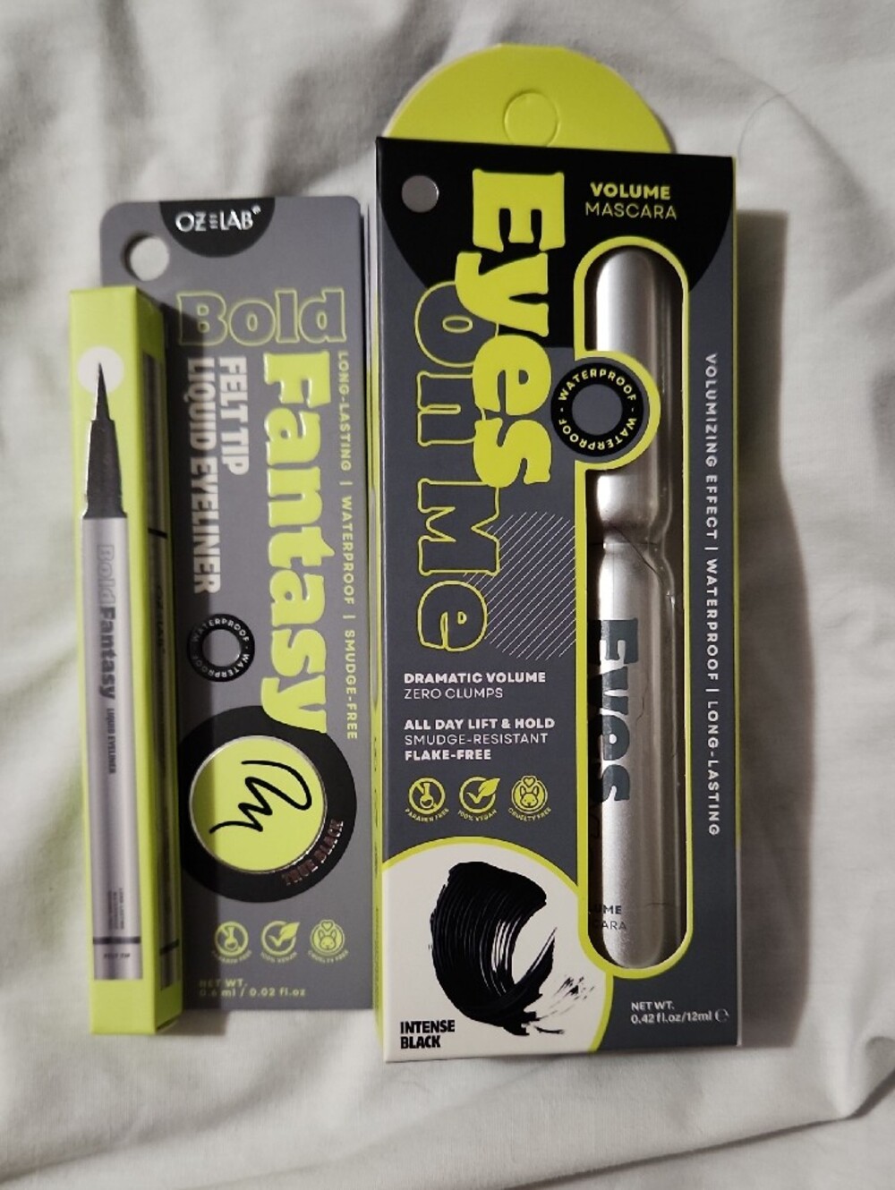 Self Care And Makeup Bundle 46 Items - Picture 15 of 16